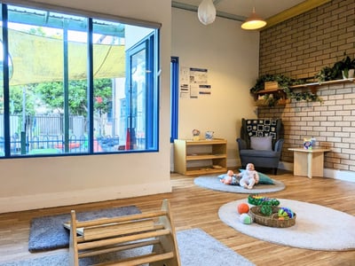 Ginninderra Early Childhood Centre