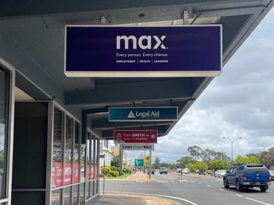 MAX Bundaberg – Employment | Health | Learning