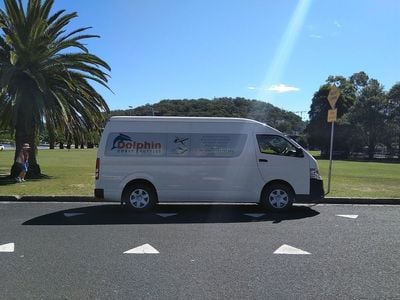 Dolphin Coast Shuttle Services