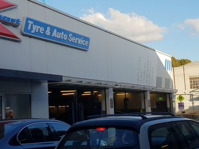 mycar Tyre & Auto Richmond