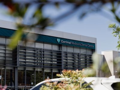 Corrimal Medical & Dental Centre