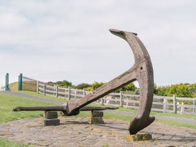 Warrnambool Visitor Information Centre