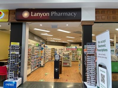 Lanyon Pharmacy