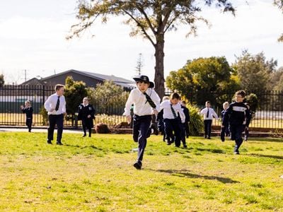 St Patrick's Primary School, Cessnock