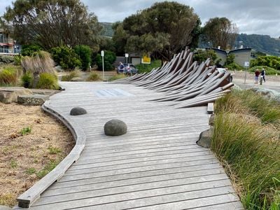 Great Ocean Road Visitor Information Centre