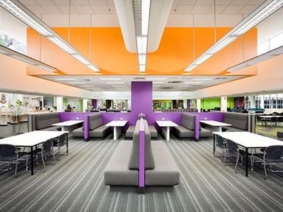 Western Sydney University - Nirimba Campus Library