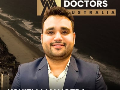 Migration Doctors Australia - Migration Agents in Gold Coast