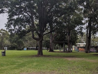 The Lapidary Club Showground