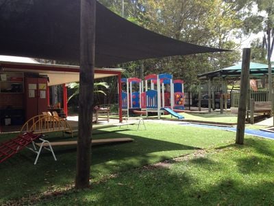 Goonellabah Nestle In Preschool and Early Learning Centre