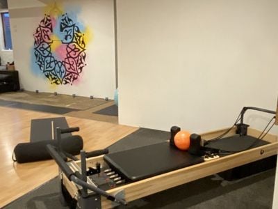 Ignite Pilates & Co