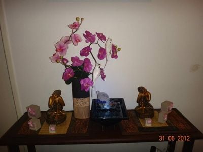 Bencha Massage Moranbah (Certified&Experienced massage Therapist)