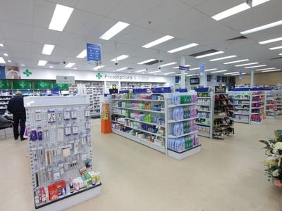 Southcity Pharmacy