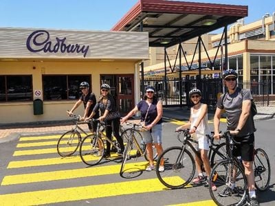 Hobart Bike Hire