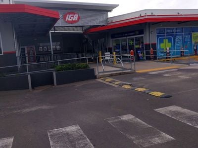 Peries IGA Kingaroy