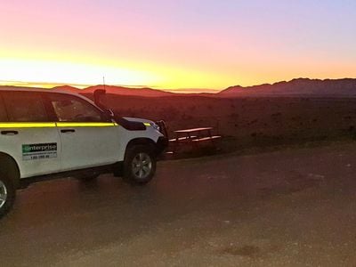 Enterprise Rent-A-Car - Whyalla Airport