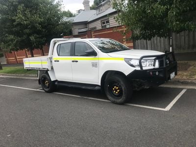 Hertz Car Rental - Ballarat Downtown