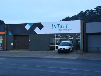 Intuit Technologies