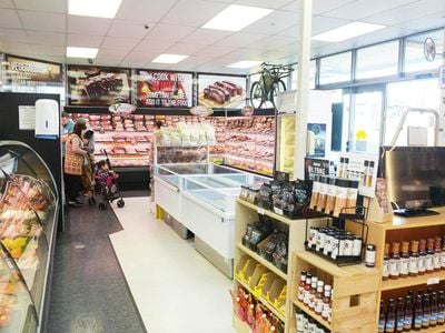 Aussie Butcher New Lynn