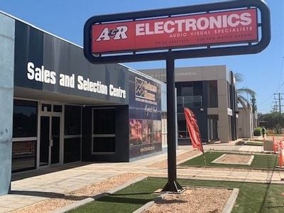 A&R Electronics