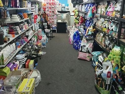 Wonthaggi Pet Supplies