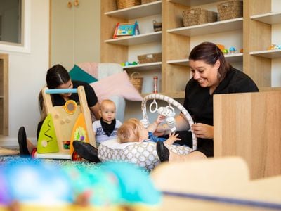 Smartland Early Learning Sovereign Hills