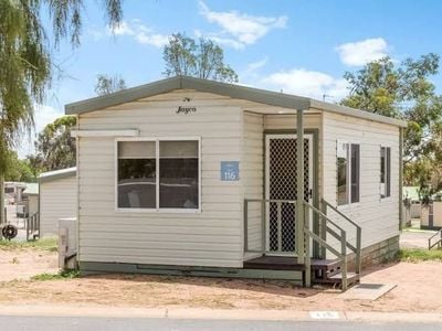 Discovery Parks - Port Augusta