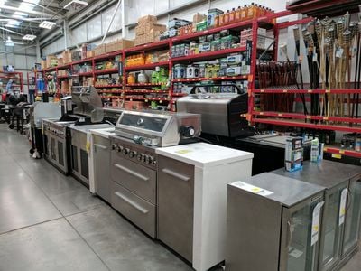 Bunnings Alice Springs