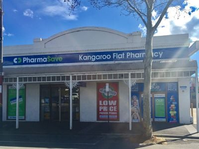 PharmaSave Kangaroo Flat Phcy