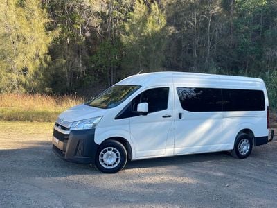 Gilly’s Gateway Transfers Byron Bay