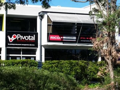 Pivotal Business Systems Central Coast