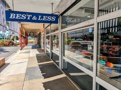 Best&Less Grafton