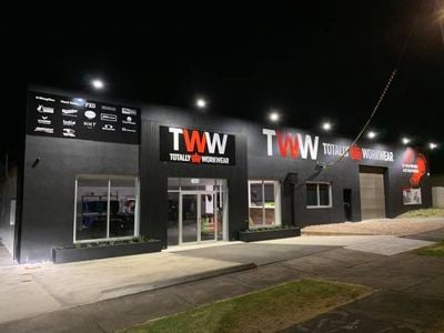 Totally Workwear Warrnambool