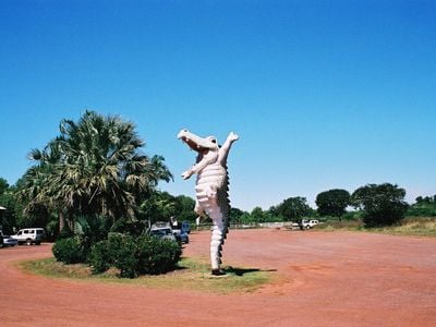 Litchfield National Park