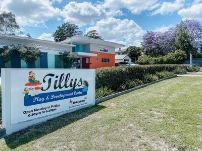 Tillys Play & Development Centre East Maitland