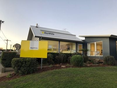 Ray White Inverloch