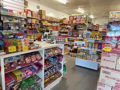 Super Pinoy Sari-Sari Store Pty Ltd