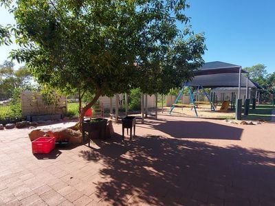 Kentish Early Learning Centre - TENNANT CREEK (Tennant Creek Child Care Centre)