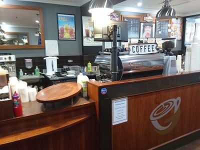 Gloria Jean's Coffees Tamworth