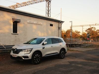 Europcar Rockhampton Airport