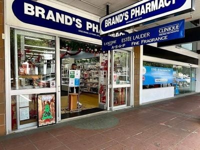 Brand's Pharmacy