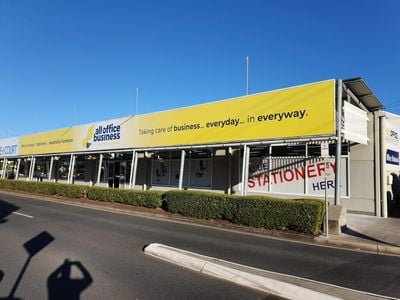 Coffs Coast Office National