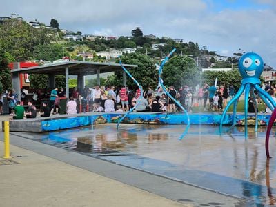 Burnie Parkrun