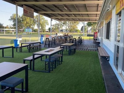 Moranbah Miners Rugby Leagues Club