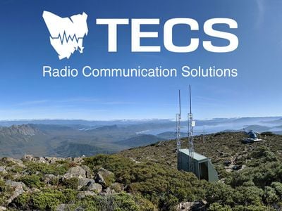 Tasmanian Electronic and Communication Services