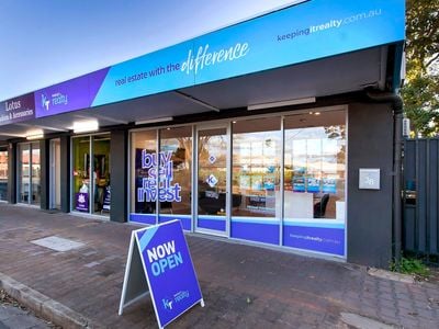 Keeping It Realty - Boutique Adelaide Real Estate Agency