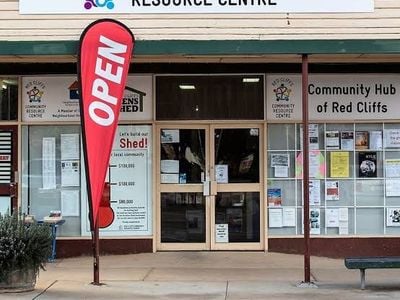 Red Cliffs Community Resource Centre