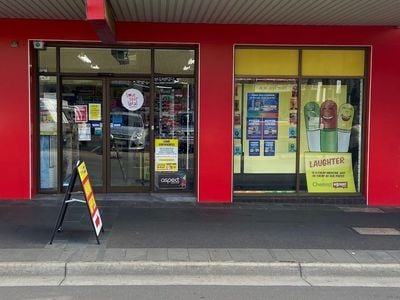 Chemist Discount Centre Bendigo