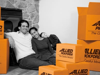 Allied Moving Services