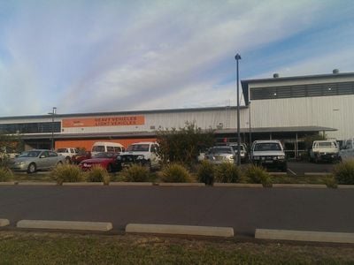 TAFE NSW - Dubbo, Narromine Road