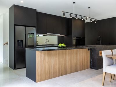 Asmbl Kitchens & Joinery